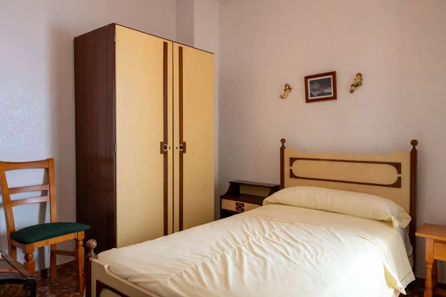 Habitación de Finca rústica en venta en Molvízar con Terraza y Amueblado