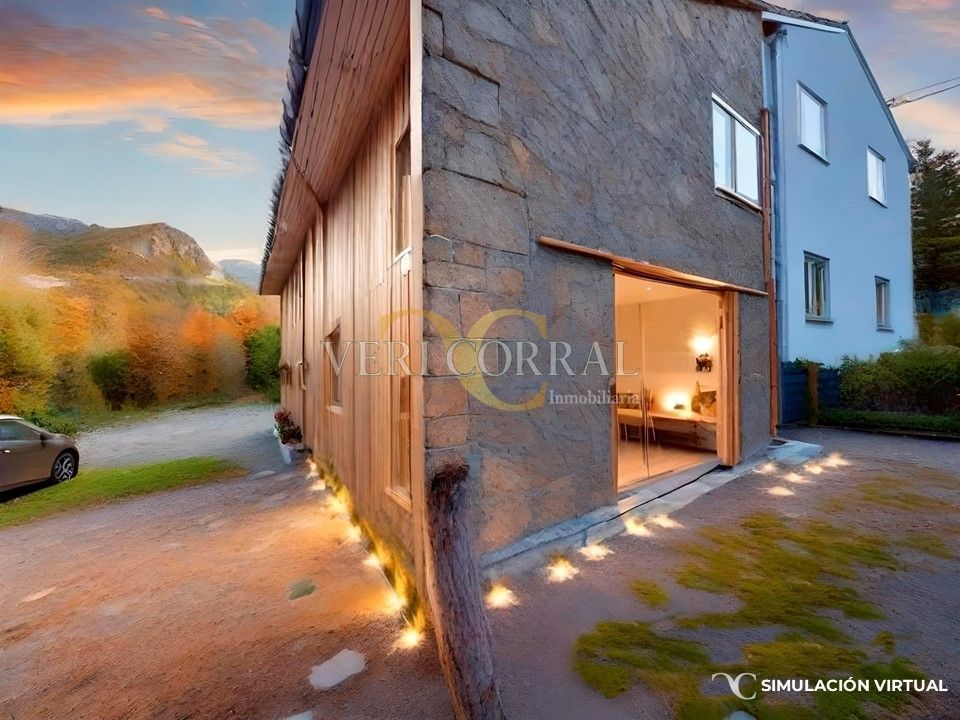 House or chalet for sale in Vibañu, Vibaña - Ardisana - Caldueño