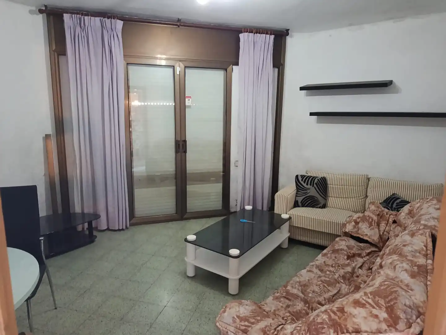 Wohnung mit Terrasse zum Verkauf in Carrer de Tarragona, imagen 18
