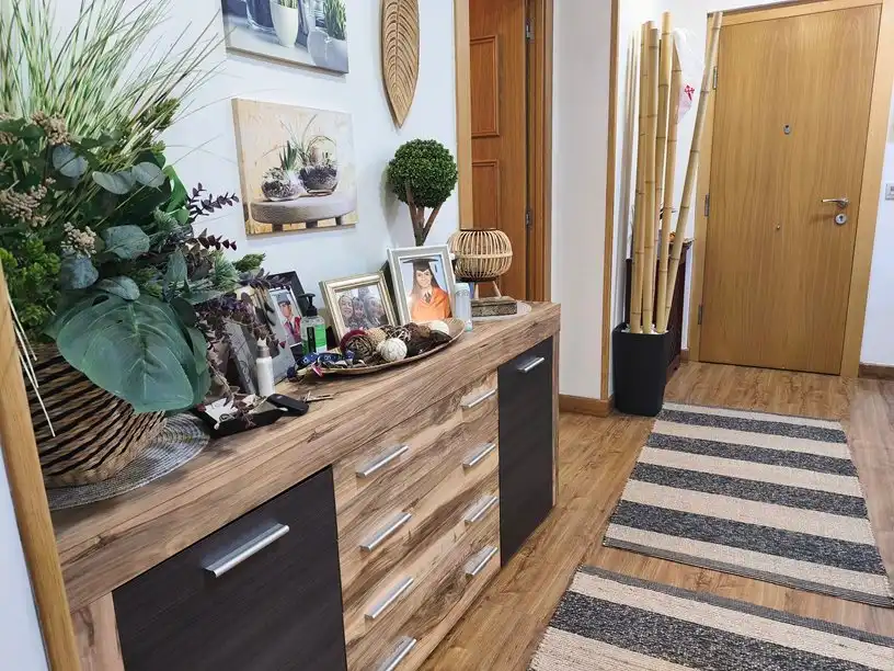 Attic for sale in Pravia  with Heating, Terrace and Furnished