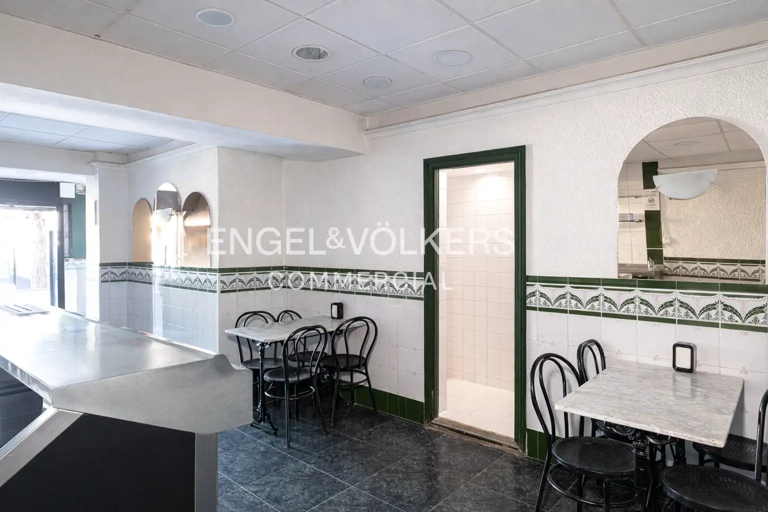Local comercial en venda a Zona Alta, imagen 7