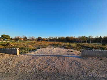 Terreny residencial en venda a Lorquí