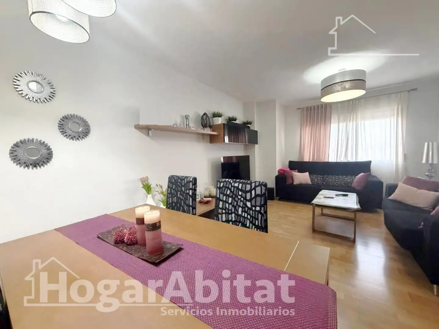 Flat with lift for sale in Calle ALBORAIA, imagen 25