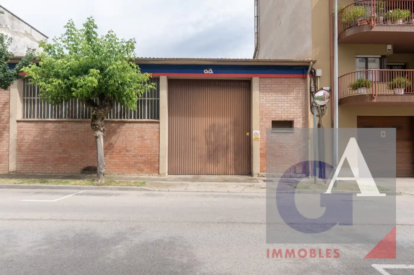 Nau industrial en venda a Olot, imagen 9
