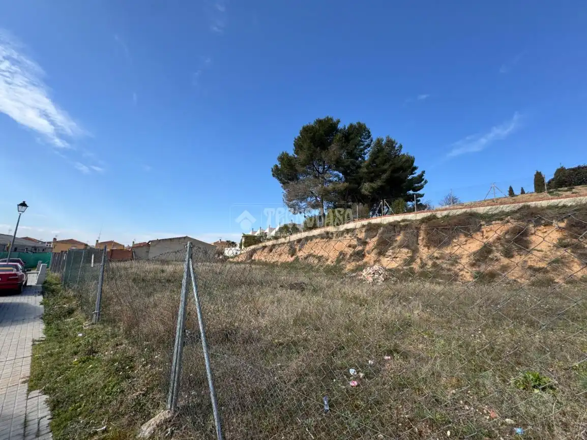 Residential for sale in Tórtola de Henares