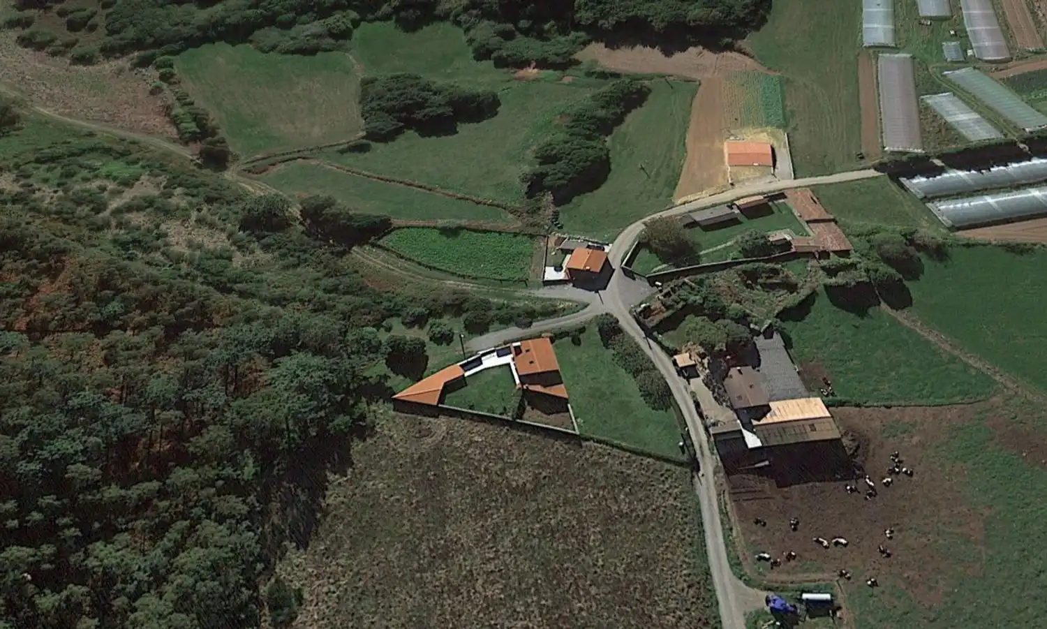 Terrain rustique à vendre à Lugar Miron 1, imagen 12