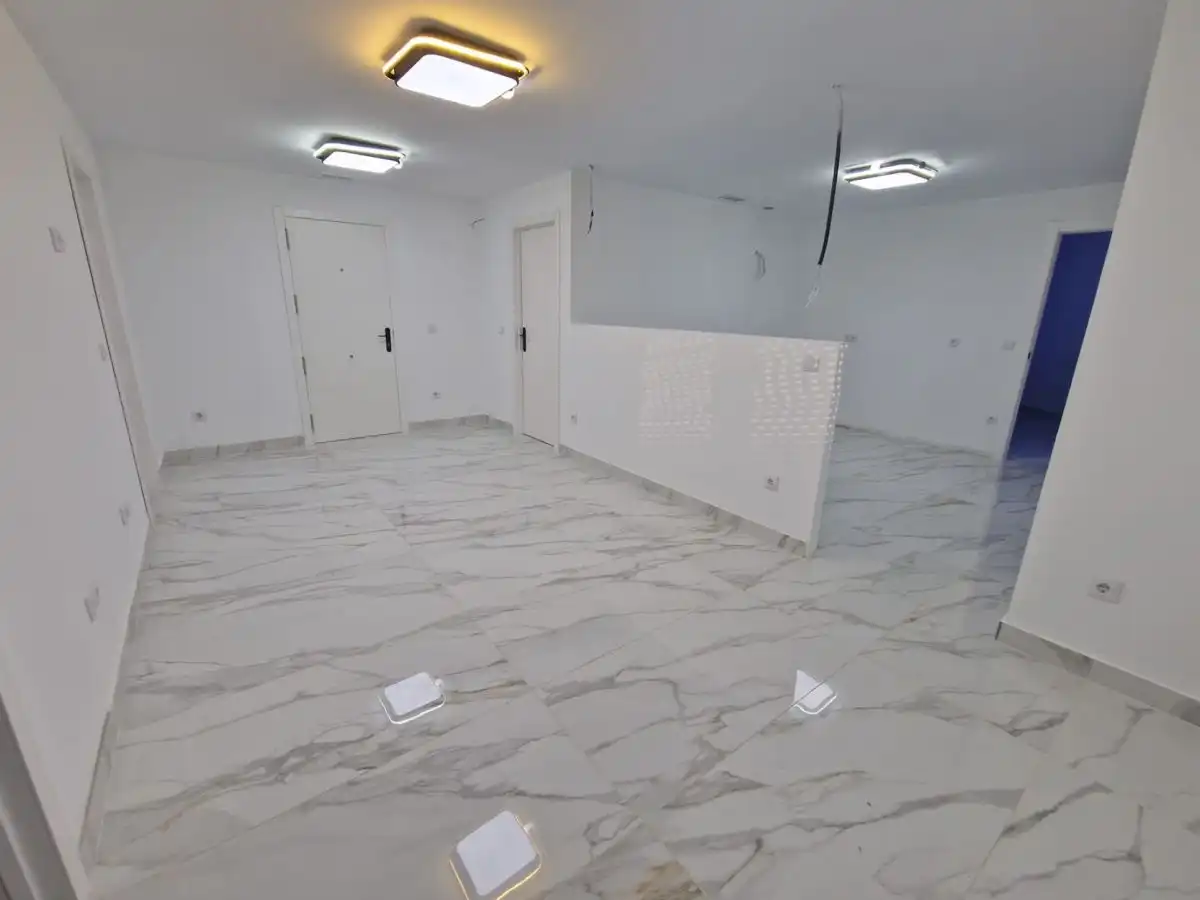 Wohnung zum Verkauf in Valdepeñas