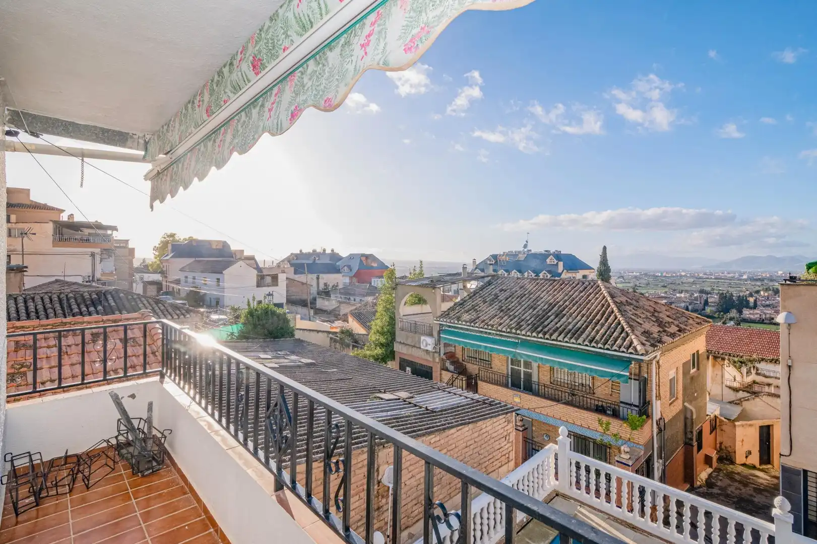 Villa mit Terrasse zum Verkauf in Calle de Bellavista, imagen 42