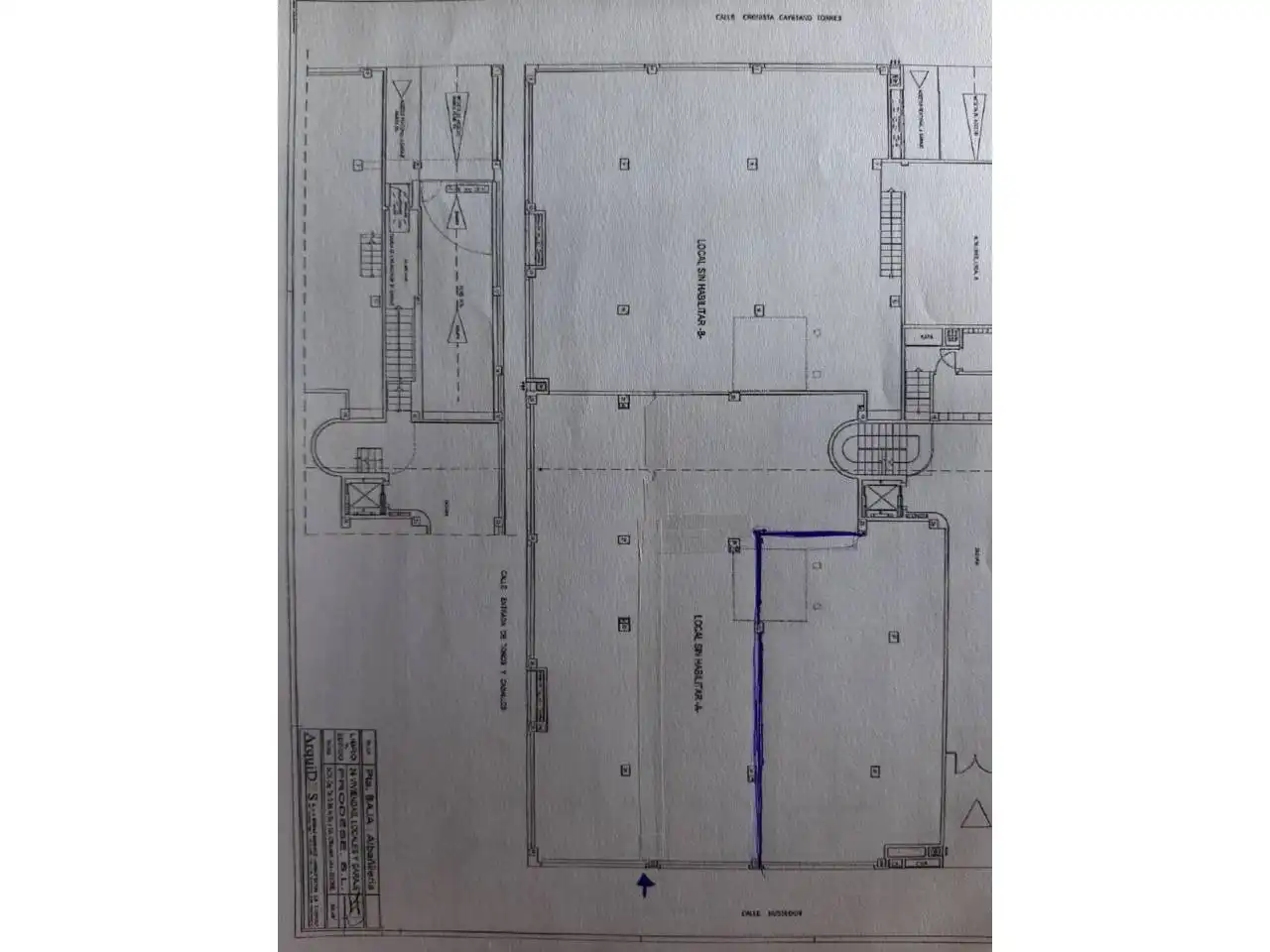 Local comercial en venda a Calle NUSSLOCH 3, imagen 15