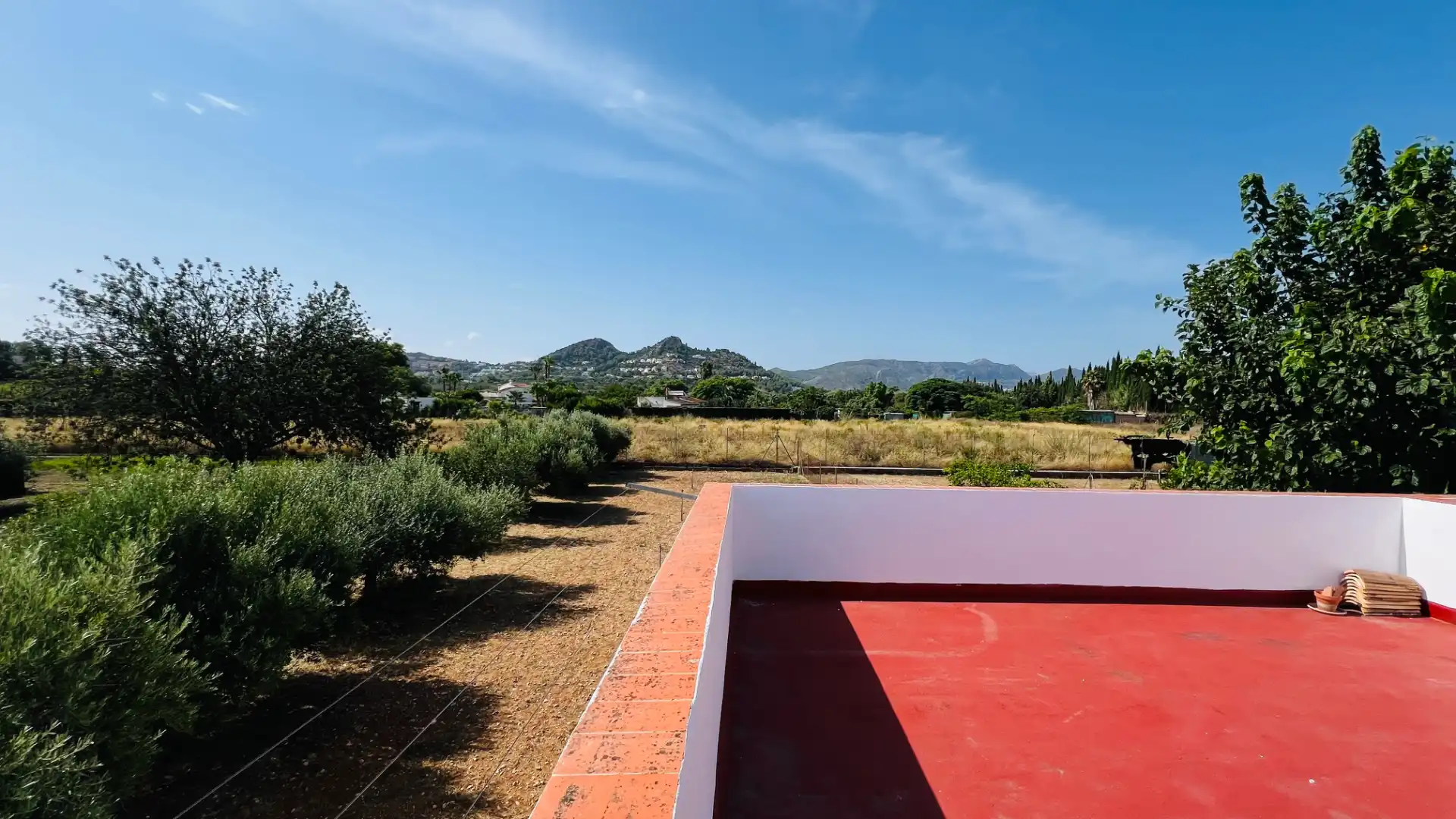 Chalet con terraza en venta en La Xara - La Sella, imagen 46