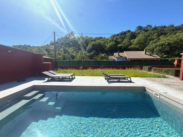 Casa-chalet en Venta en Pillarno - Aldea Moire en Pillarno