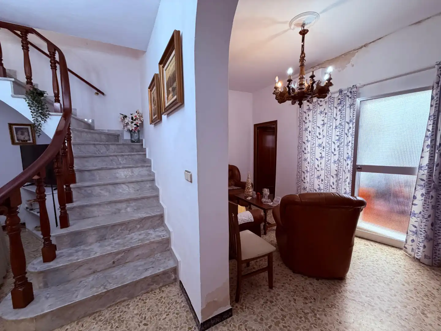 Casa o chalet en venta en Bollullos de la Mitación con Terraza, Trastero y Balcón