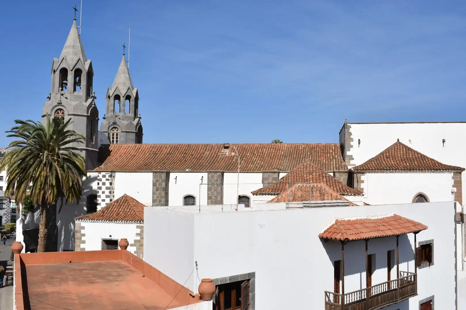Casa o chalet en venta en Calle Doramas, San Juan
