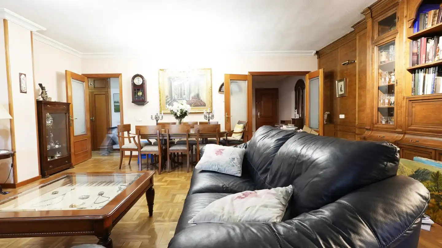 Piso con piscina en venta en Calle Volturno, imagen 5