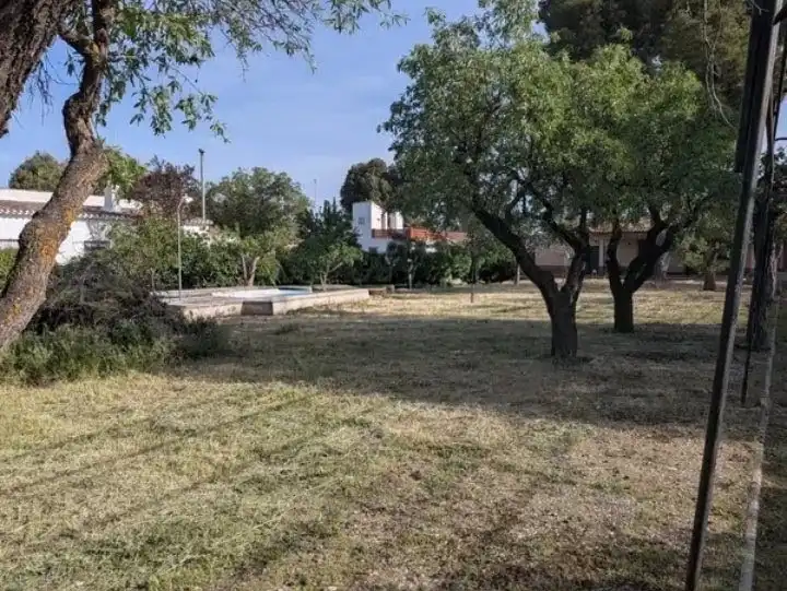 Chalet con piscina en venta en Pedanías - Extrarradio, imagen 27