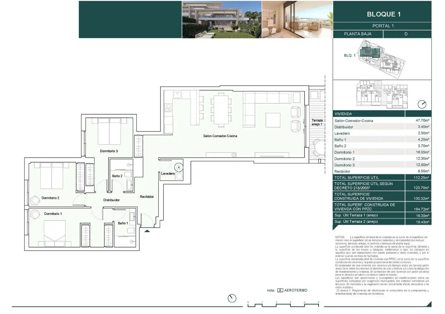 Habitatge amb piscina en venda a Estepona Pueblo, imagen 19