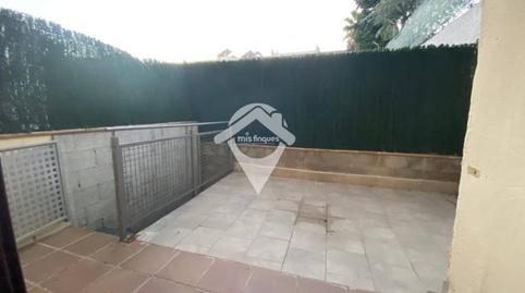 Foto 3 de Piso de alquiler en Joaquim Sorolla, Can Rull, Barcelona