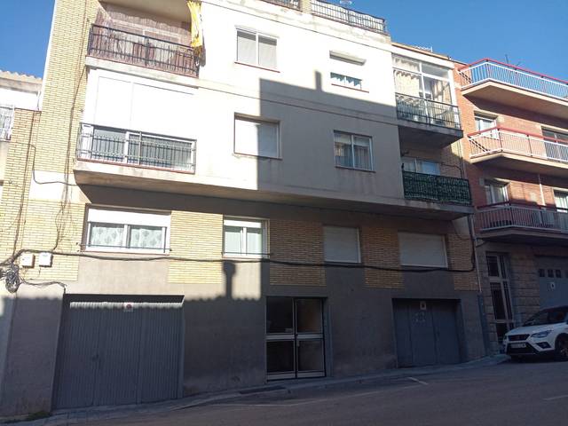Piso en Venta en Pj La Tossa en El Poble Sec