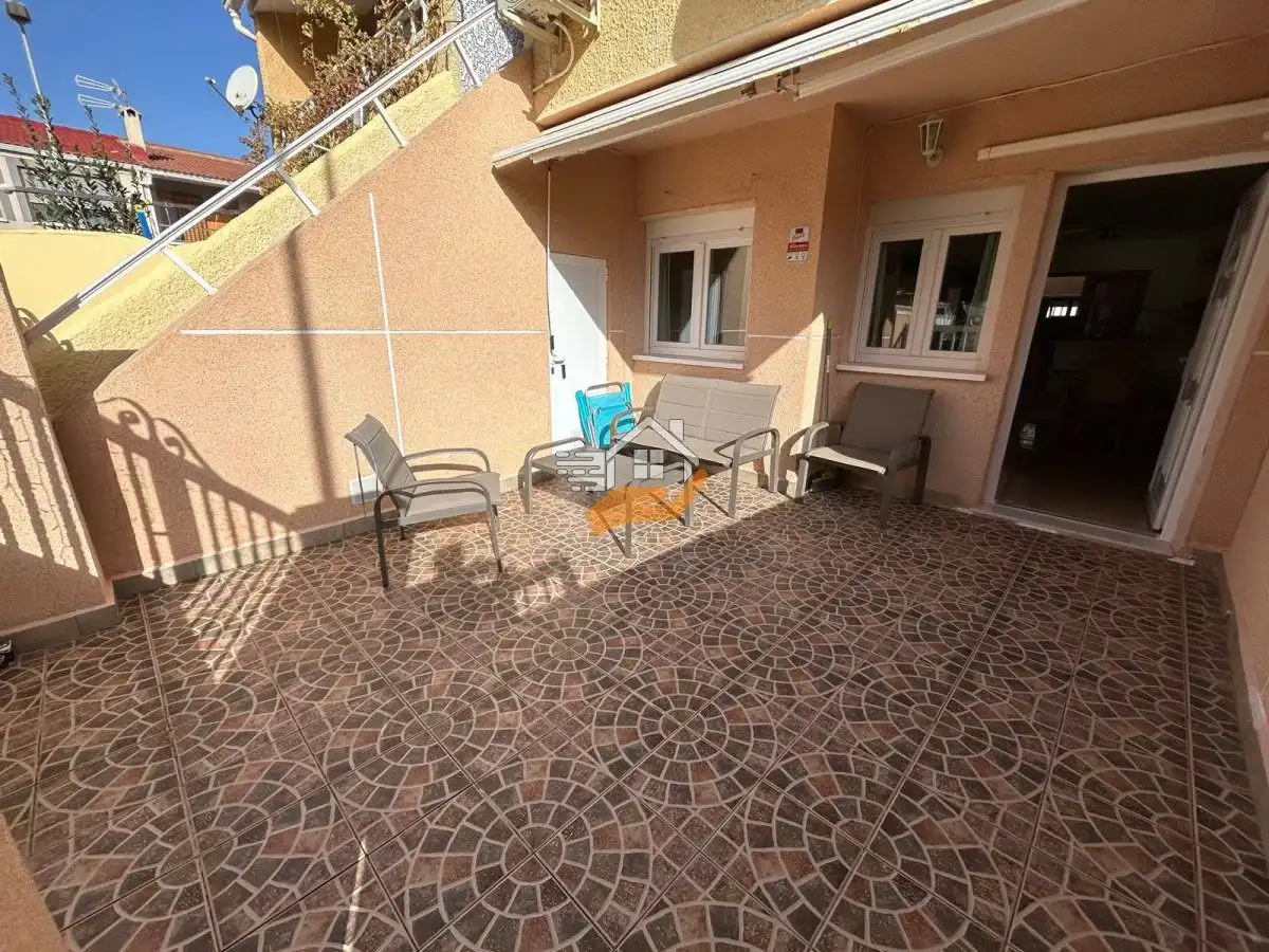 Villa à vendre à Playa del Acequión, Náufragos y Rocío del Mar, imagen 2