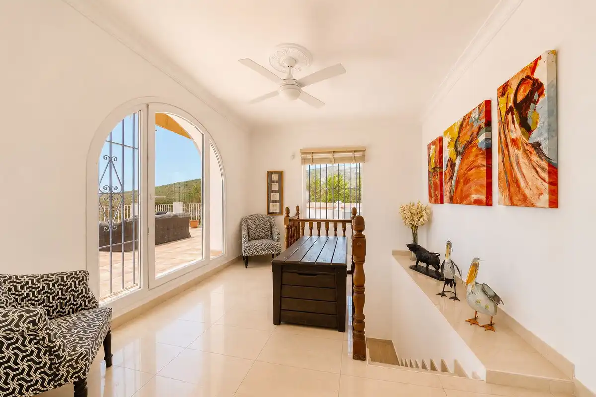 Casa o chalet en venta en Sotogrande con Aire acondicionado, Jardín privado y Terraza