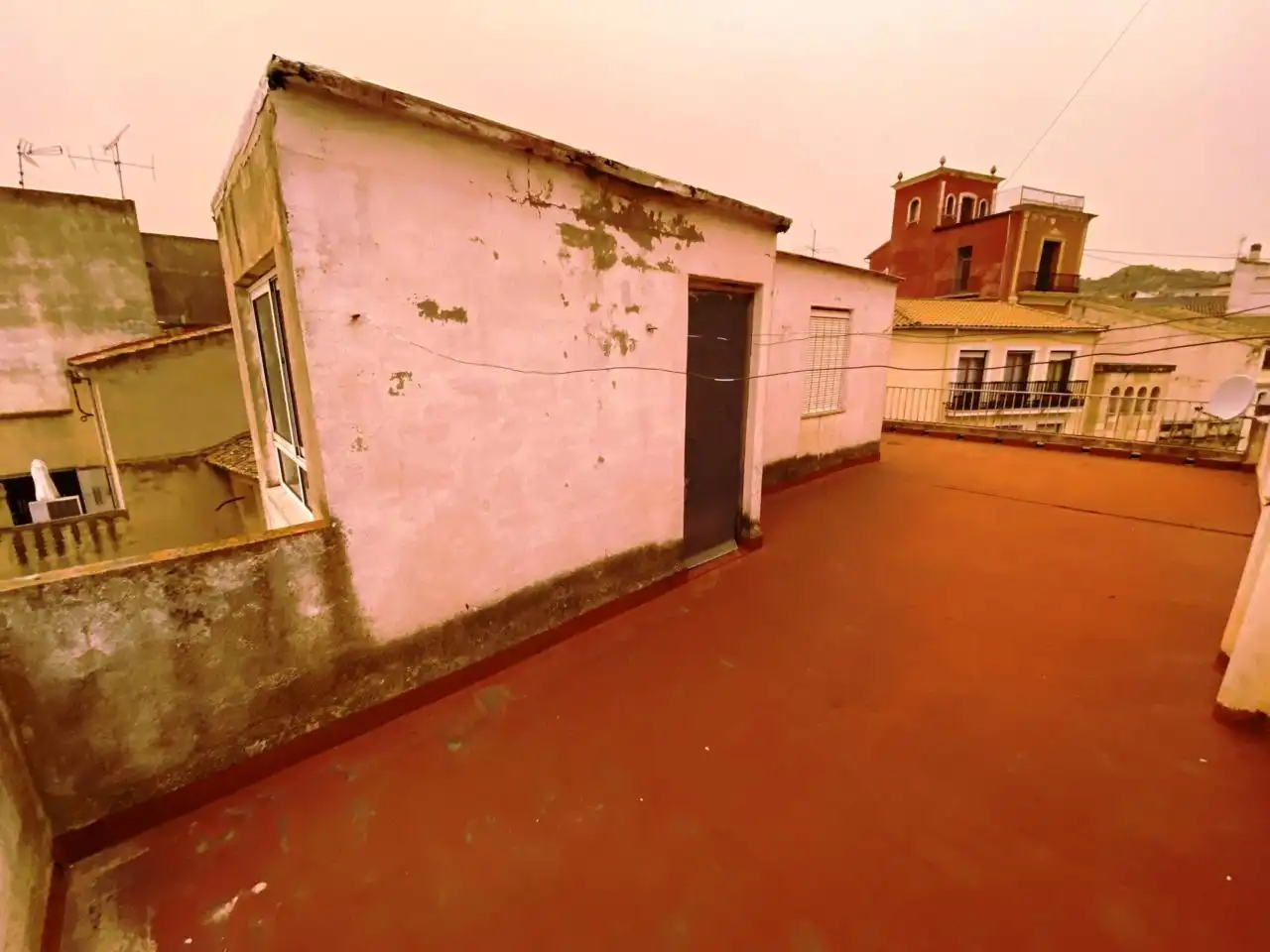House with terrace for sale in Carrer Major 1, imagen 20