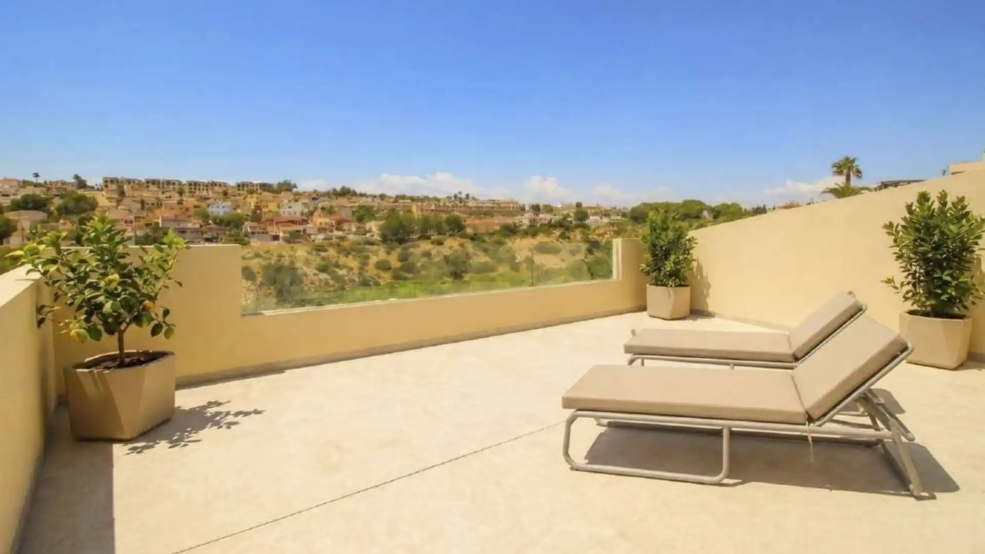 Chalet de obra nueva con piscina en venta en Urbanizacion Escuera 59, imagen 7