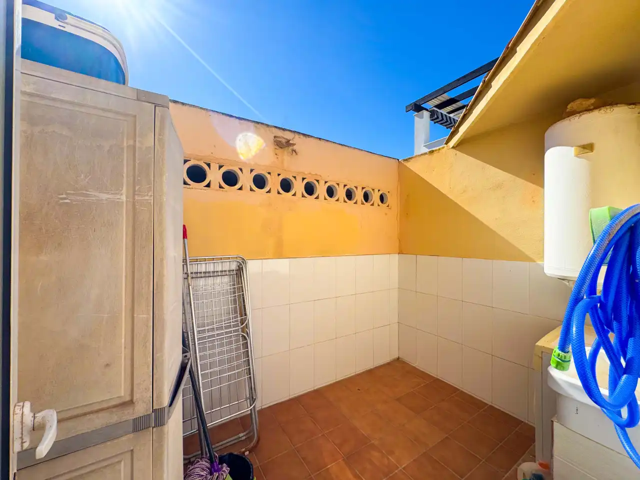 Villa mit Terrasse zum Verkauf in La Mata, imagen 84