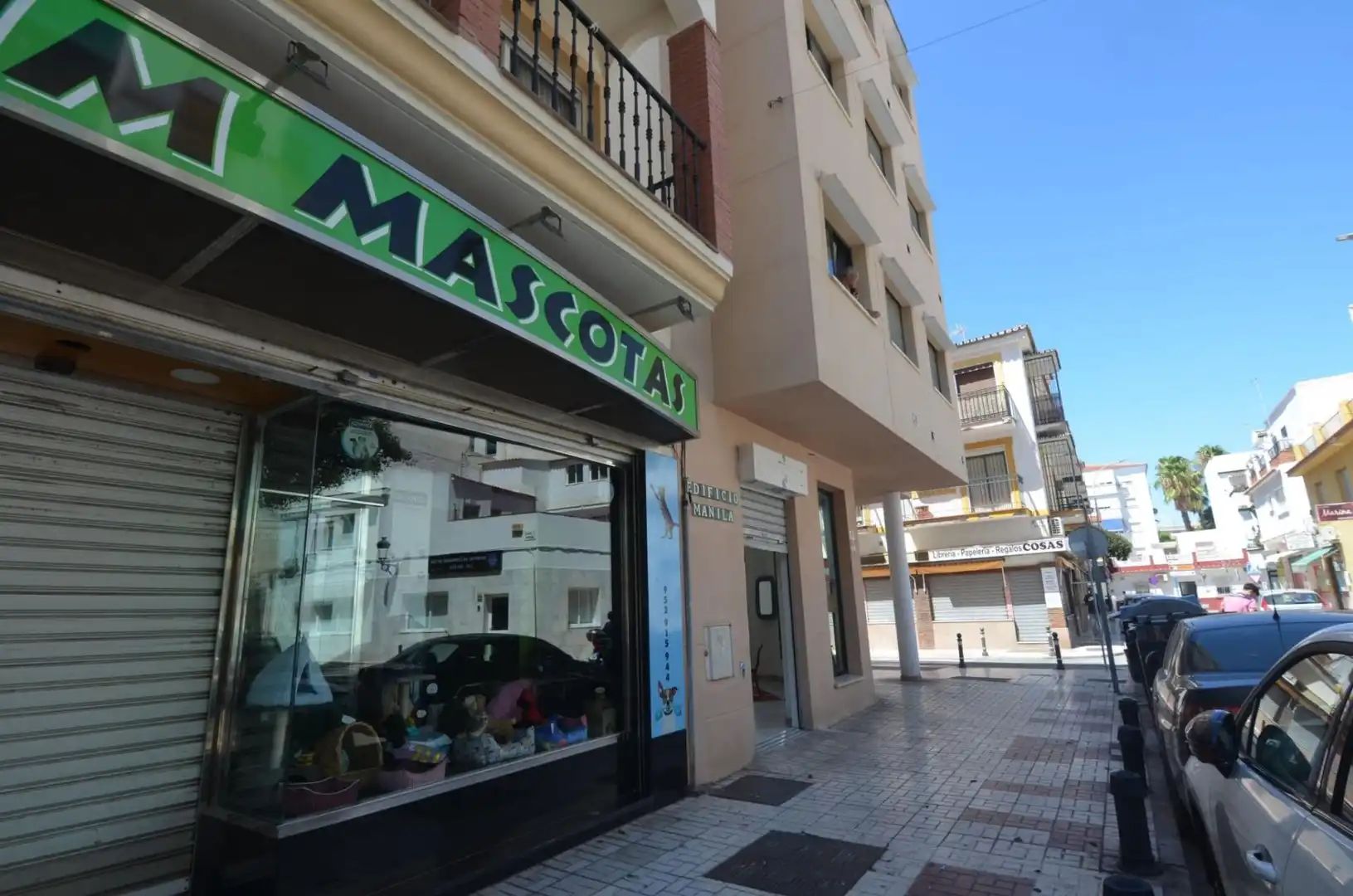 Local comercial en venda a Centro, imagen 24