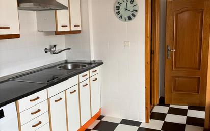 Kitchen of Attic for sale in Aguilar de Campoo