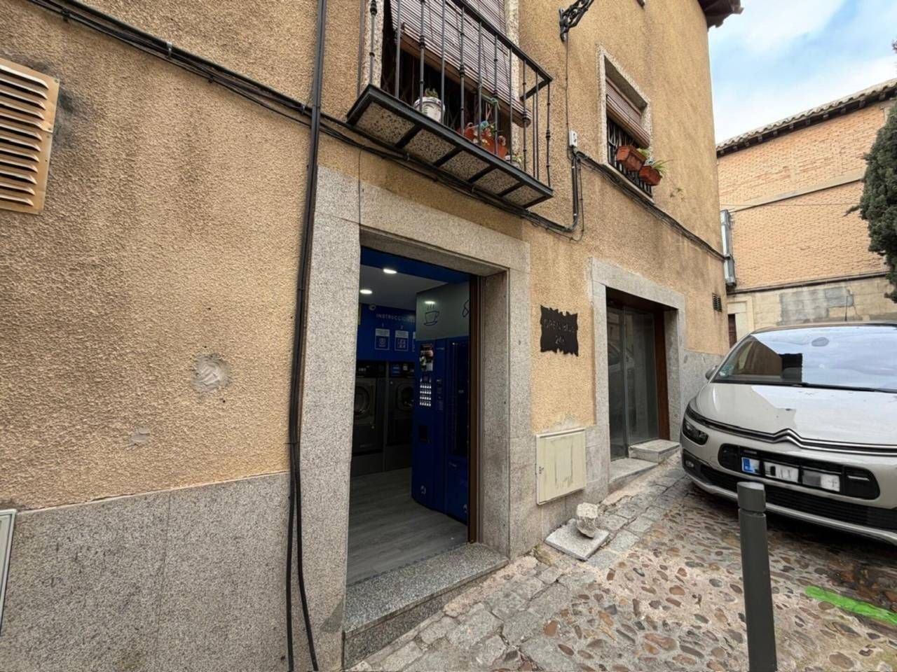 Local de alquiler en Plaza Juego de Pelota, Casco Histórico