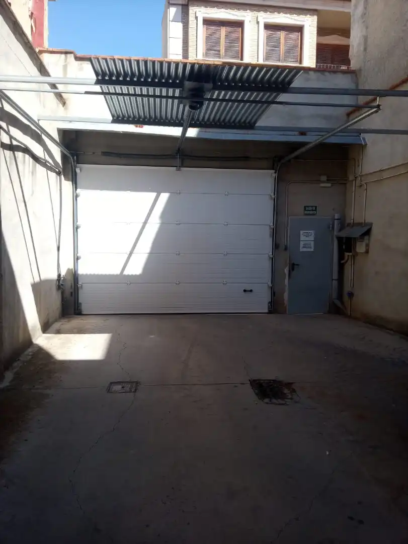 Residential land for sale in Carrer de la Font 34, imagen 10