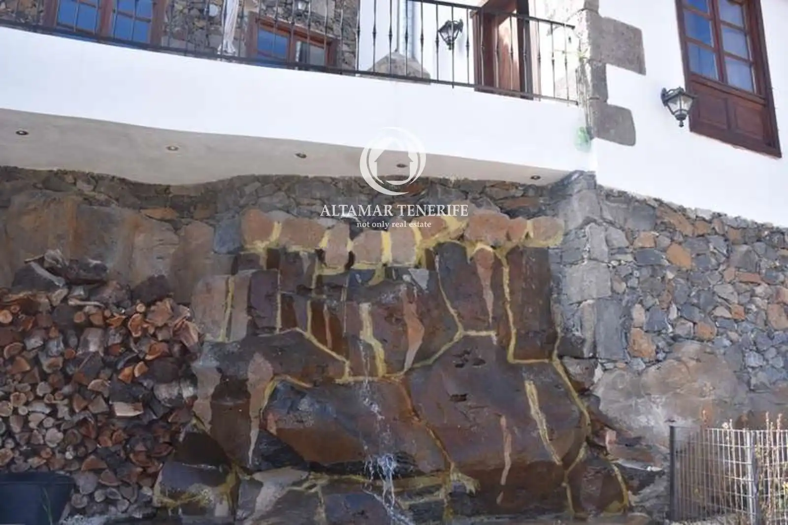 Casa con terrazza in vendita a Vilaflor de Chasna, imagen 7