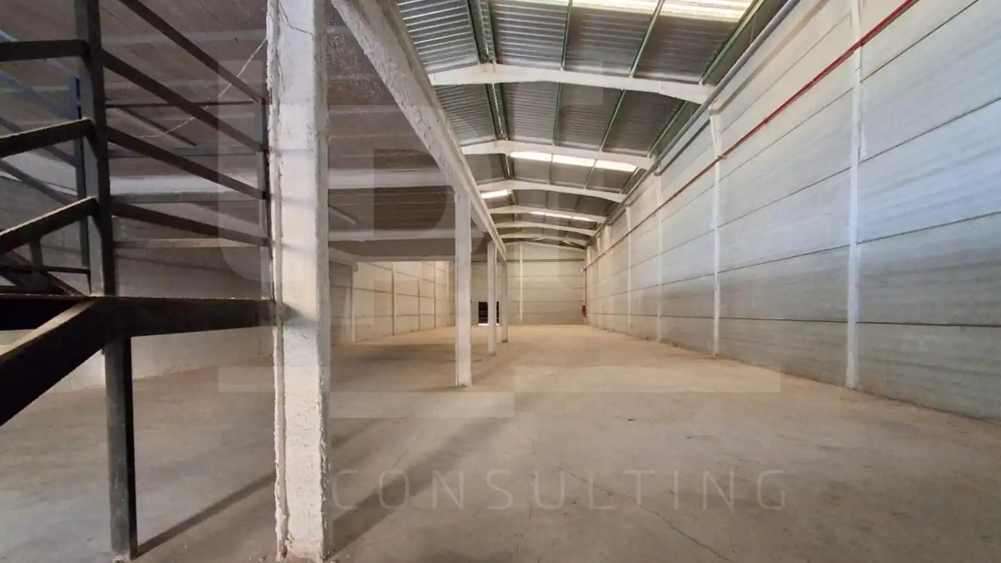 Nau industrial de lloguer a Calle en Proyecto N§6, imagen 3