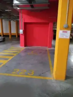 Garatge en venda a C/ Tren de la Fresa, San Crispín - La Estación Consorcio
