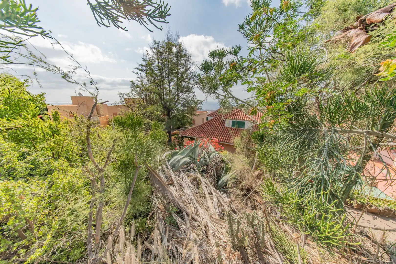 Casa o xalet en venda en Santa Cruz de Tenerife amb Jardí privat, Terrassa i Piscina