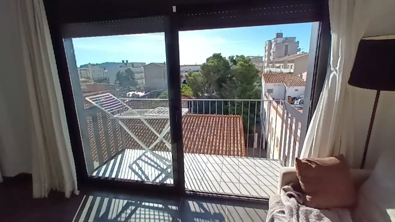 Apartament amb piscina en venda a L'Estartit Poble, imagen 16