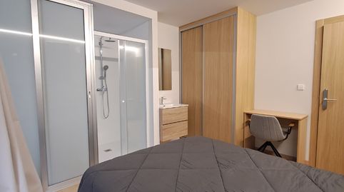 Foto 3 de Apartament de lloguer a Rúa Rianxo, 13, Cuatro Caminos - Plaza de la Cubela, A Coruña Capital