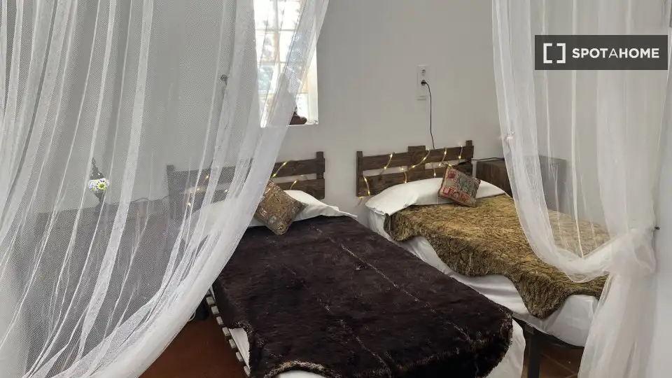 Habitación en Los Franceses – La Vega