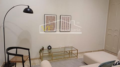 Foto 2 de Piso en venta en Calle Mendez Nuñez, Centro Histórico, Málaga Capital
