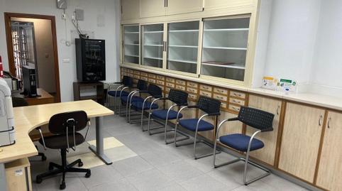 Photo 5 of Premises to rent in Ensanche - Diputación, Alicante / Alacant