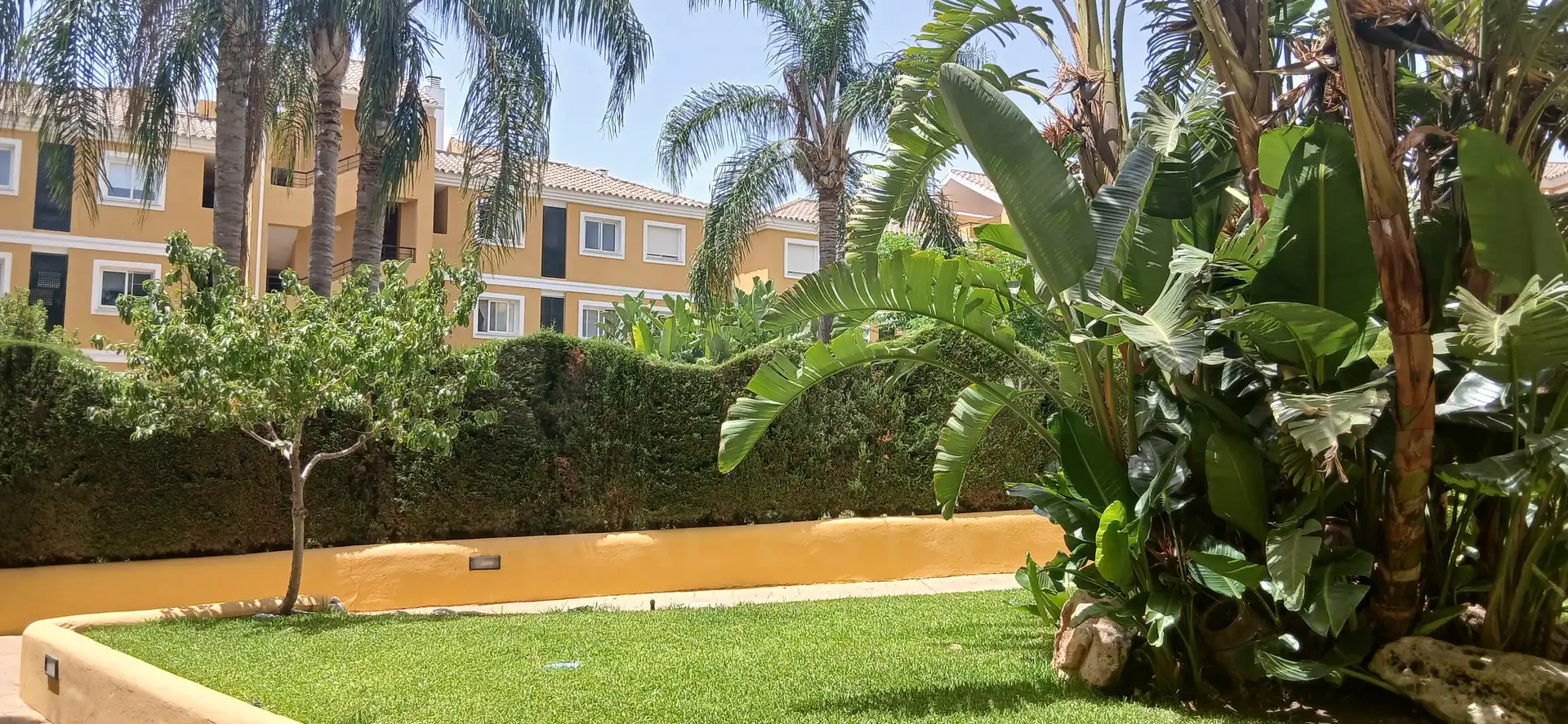 Piso con piscina en venta en Riviera del Sol, imagen 32