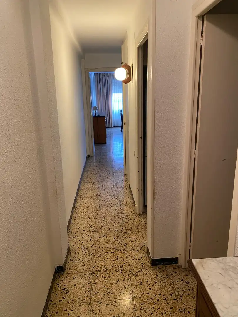 Wohnung zur Miete in Avinguda Catalunya, 23, Nou Eixample Nord