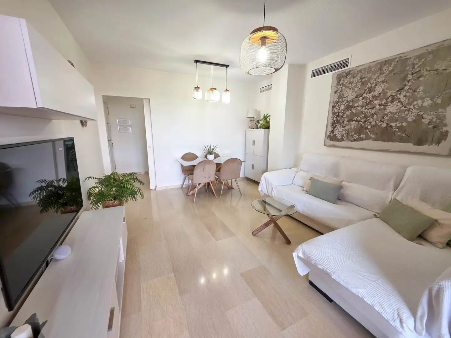 Mini appartamento con piscina in vendita a PUEBLO PLACIDO, imagen 6