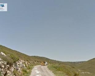 Exterior view of Land for sale in Montequinto