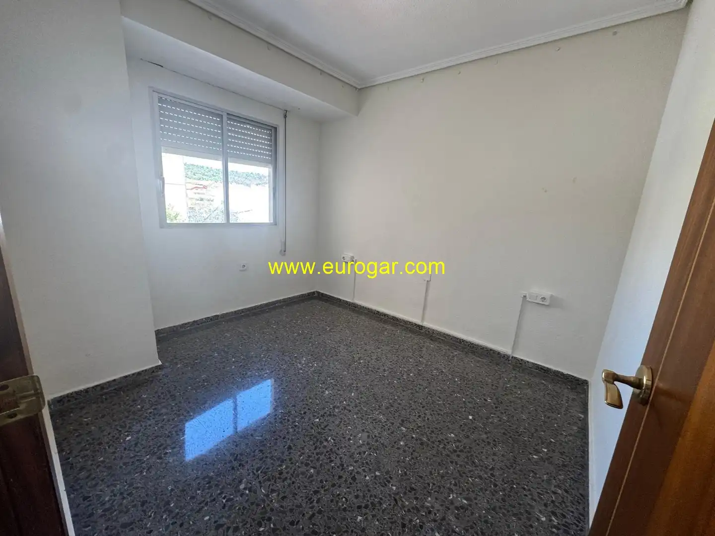 Vista exterior de Ático en venta en Chiva con Terraza