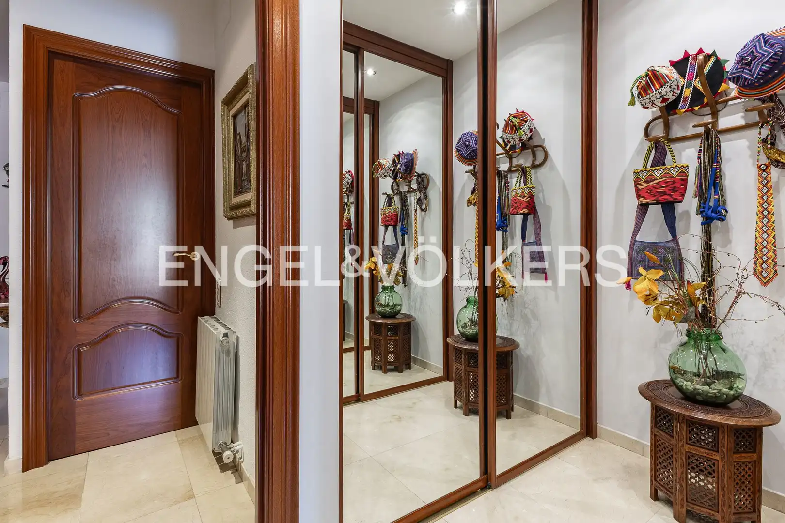 Casa o xalet en venda en Barcelona amb Aire condicionat, Calefacció i Parquet