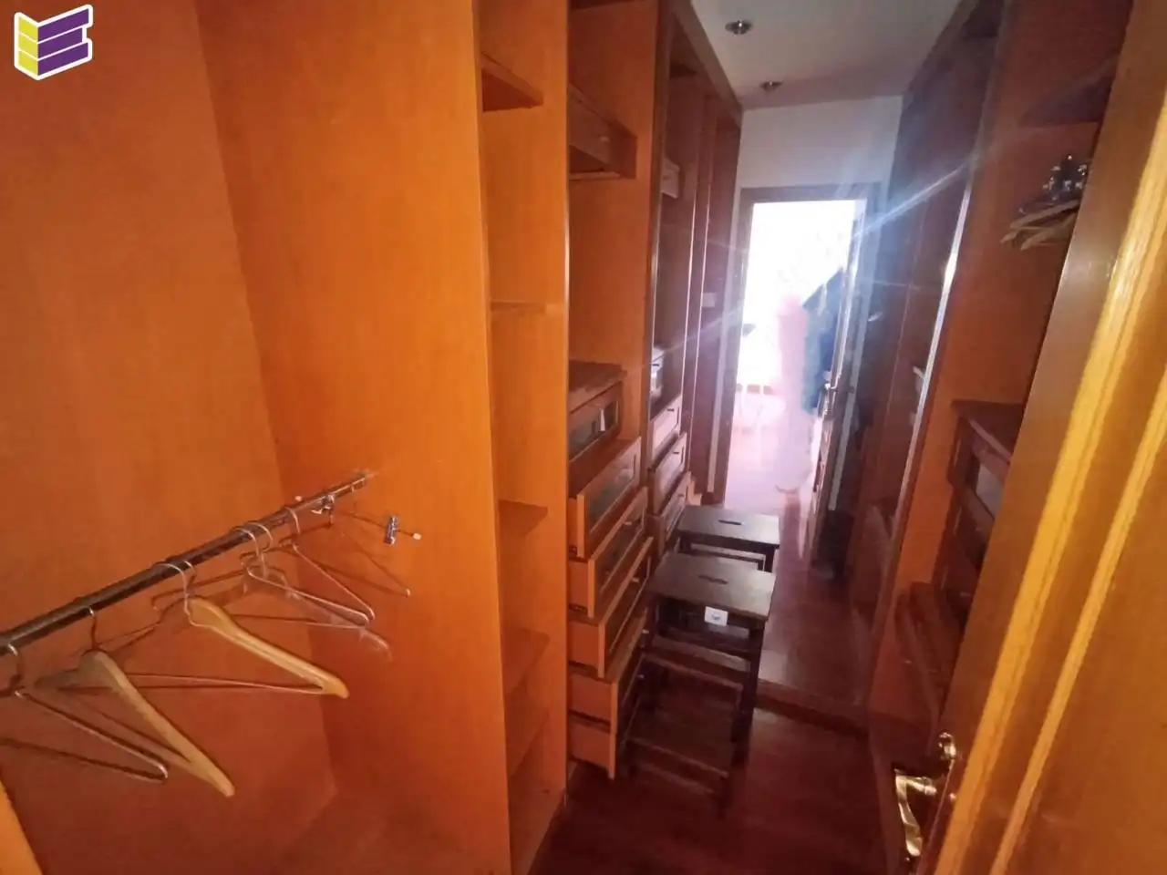 Dúplex en venta en Cambados, Pontevedra