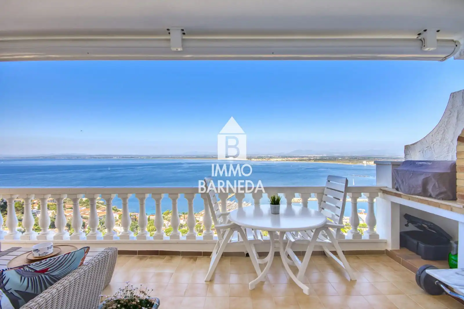 Appartement avec piscine à vendre à ANTONI CANALS 14, imagen 7
