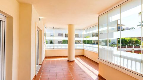 Foto 5 von Wohnung zum Verkauf in Calle Acebuche de la Torre, Mijas Golf, Mijas