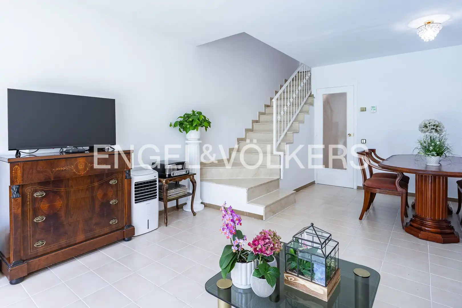 Casa o xalet en venda en Sant Cugat del Vallès amb Aire condicionat, Calefacció i Jardí privat